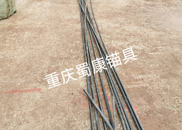 安全壓力分散裝置現(xiàn)場安裝圖