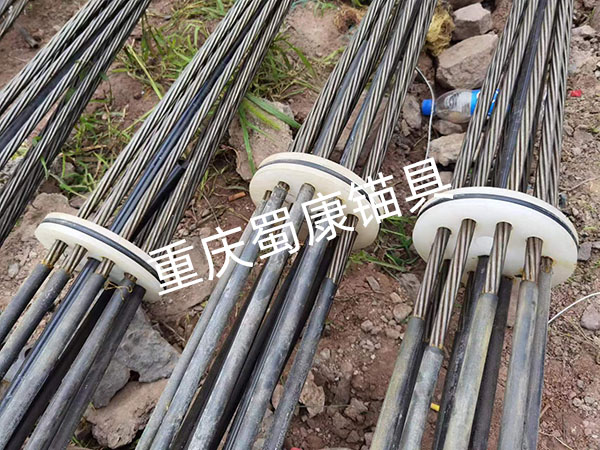 止?jié){塞現(xiàn)場安裝圖