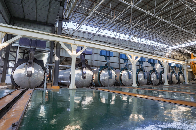 廠區(qū)實(shí)景