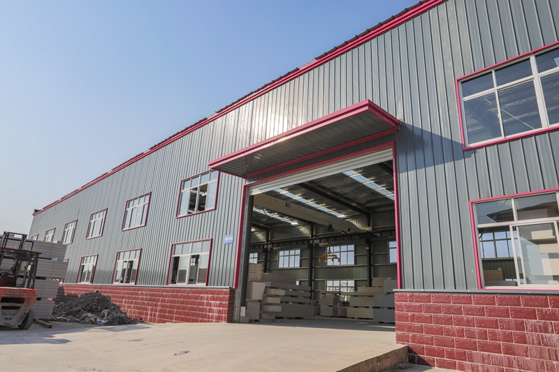 廠區(qū)實(shí)景